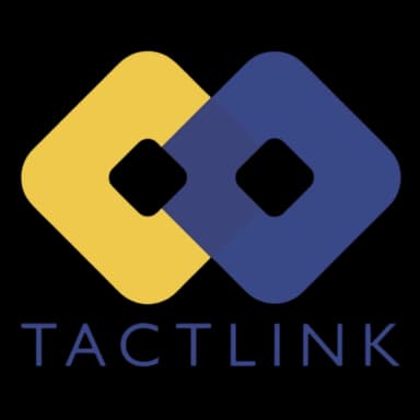 Tactlink Logo